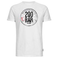 Lexi&Bö 200 Bar Herren T-Shirt