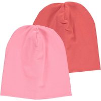 Fred`s World by Green Cotton Beanie 2er-Pack