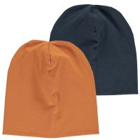 Fred`s World by Green Cotton Beanie 2er-Pack