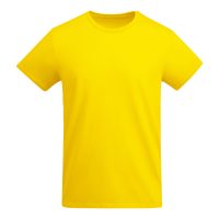 Damen T-Shirt Rundhals in 14 Farben Model Breda von Roly Eco