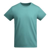 Damen T-Shirt Rundhals in 14 Farben Model Breda von Roly Eco