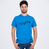 Lexi&Bö Manta Rays T-Shirt Herren