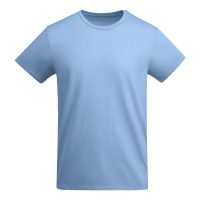 Damen T-Shirt Rundhals in 14 Farben Model Breda von Roly Eco