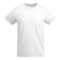 Damen T-Shirt Rundhals in 14 Farben Model Breda von Roly Eco