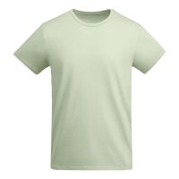 Damen T-Shirt Rundhals in 14 Farben Model Breda von Roly Eco