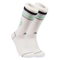 Socken „Ooley Dreamer“ aus Biobaumwolle made in Italy