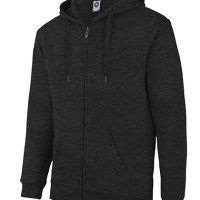 Starworld Kapuzenjacke – Zip Through Hooded Sweatjacke Zoodie