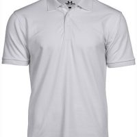 TeeJays Recyceltes Polo Shirt Atmungsaktiv teilweise bis XL
