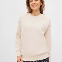 Givn Berlin Sweater NURI aus Bio-Baumwolle