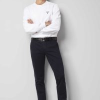 M 5 BY MEYER Casual Chino Super Stretch