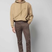 M 5 BY MEYER Casual Chino Super Stretch