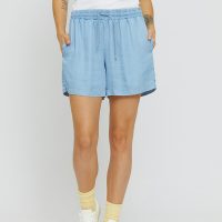 Mazine Kurze Hose – Valona Shorts – aus Lyocell