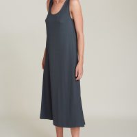 Suite 13 Kleid – Islay – aus Modal und recyceltem Polyester