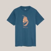 Brava Fabrics Fresh Orange T-Shirt