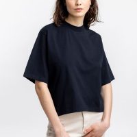 T-Shirt Cropped