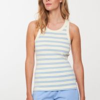Top Anise Stripes