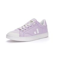 Fair Trainer Active Lo Lavender Pink | Just White