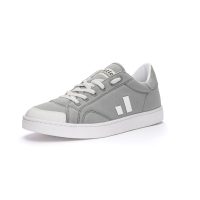 Fair Trainer Active Lo Shadow Grey | Just White