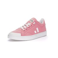 Fair Trainer Active Lo Strawberry Pink | Just White