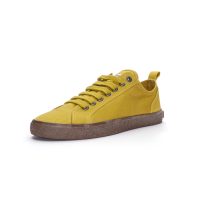 Fair Sneaker Goto Lo Mustard Yellow P