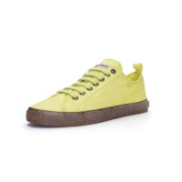 Fair Sneaker Goto Lo Lime Yellow P