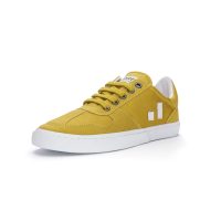 Fair Sneaker Root II Mustard Yellow P