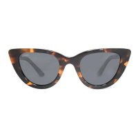 Joplins Sunglasses Damen vegan Sonnenbrille Evora Schildkröte