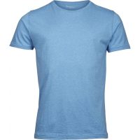 KnowledgeCotton Apparel T-Shirt – ALDER Basic O-Neck Tee