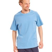KnowledgeCotton Apparel Oversized T-Shirt – ALDER oversized tee – aus Bio – Baumwolle