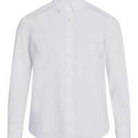 KnowledgeCotton Apparel Danica Classic Slim Fit Shirt