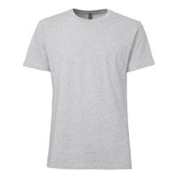 ThokkThokk TT02 T-Shirt Melange Grey