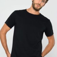 ThokkThokk Herren T-Shirt aus Biobaumwolle