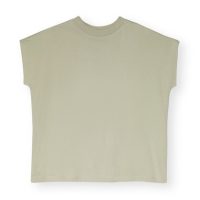ThokkThokk Damen Boxy T-Shirt TT75 aus Biobaumwolle