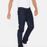 ThokkThokk Herren Tapered Jeans aus Biobaumwolle