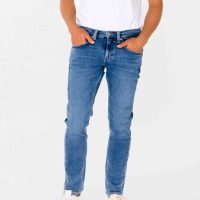ThokkThokk Herren Tapered Jeans aus Biobaumwolle