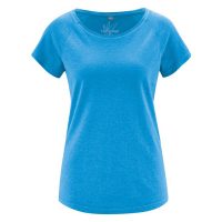 HempAge Damen T-Shirt Hanf/Bio-Baumwolle