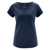 HempAge Damen T-Shirt Hanf/Bio-Baumwolle