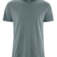 HempAge Herren T-Shirt Hanf/Bio Baumwolle
