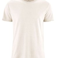 HempAge Herren T-Shirt Hanf/Bio Baumwolle