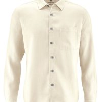 HempAge Hanf Hemd aus Bio-Baumwolle und Hanf