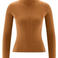 HempAge Pullover aus Hanf und Bio-Baumwolle