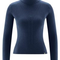 HempAge Pullover aus Hanf und Bio-Baumwolle