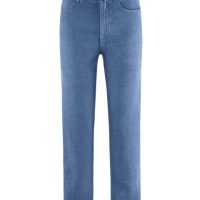 HempAge Damen Hanf Jeans Hanf und Bio-Baumwolle