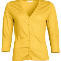 Alma & Lovis Linen Jacket – Sommer Leinen Jacke