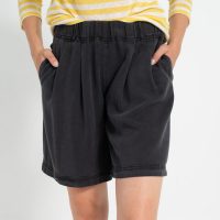 Alma & Lovis Shorts aus Tencel | Tencel Shorty