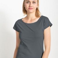 Alma & Lovis T-Shirt aus Bio-Baumwolle | Short Pure