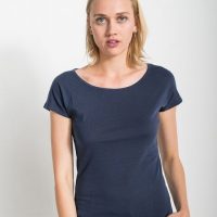 Alma & Lovis T-Shirt aus Bio-Baumwolle | Short Pure