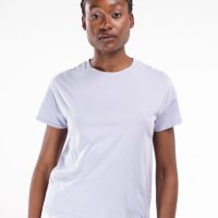 Alma & Lovis Lässiges T-Shirt im Loose Fit | Short Sleeve