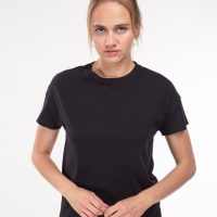 Alma & Lovis Lässiges T-Shirt im Loose Fit | Short Sleeve