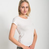 Alma & Lovis T-Shirt aus Bio-Baumwolle | Short Pure